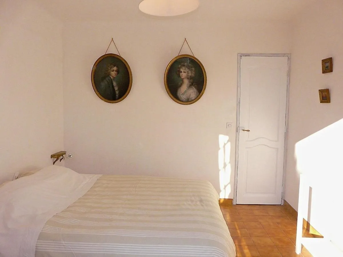Villa 4 Bedrooms For 8 People With Heated Pool 4Km From Aix Center, Agarrus Aix Aix-en-Provence