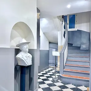 Ersextius, Ggb1, Apartment